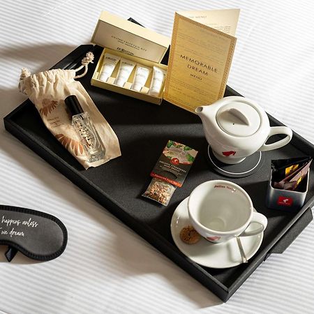 The Emporium Hotel Plovdiv - Mgallery Collection ภายนอก รูปภาพ