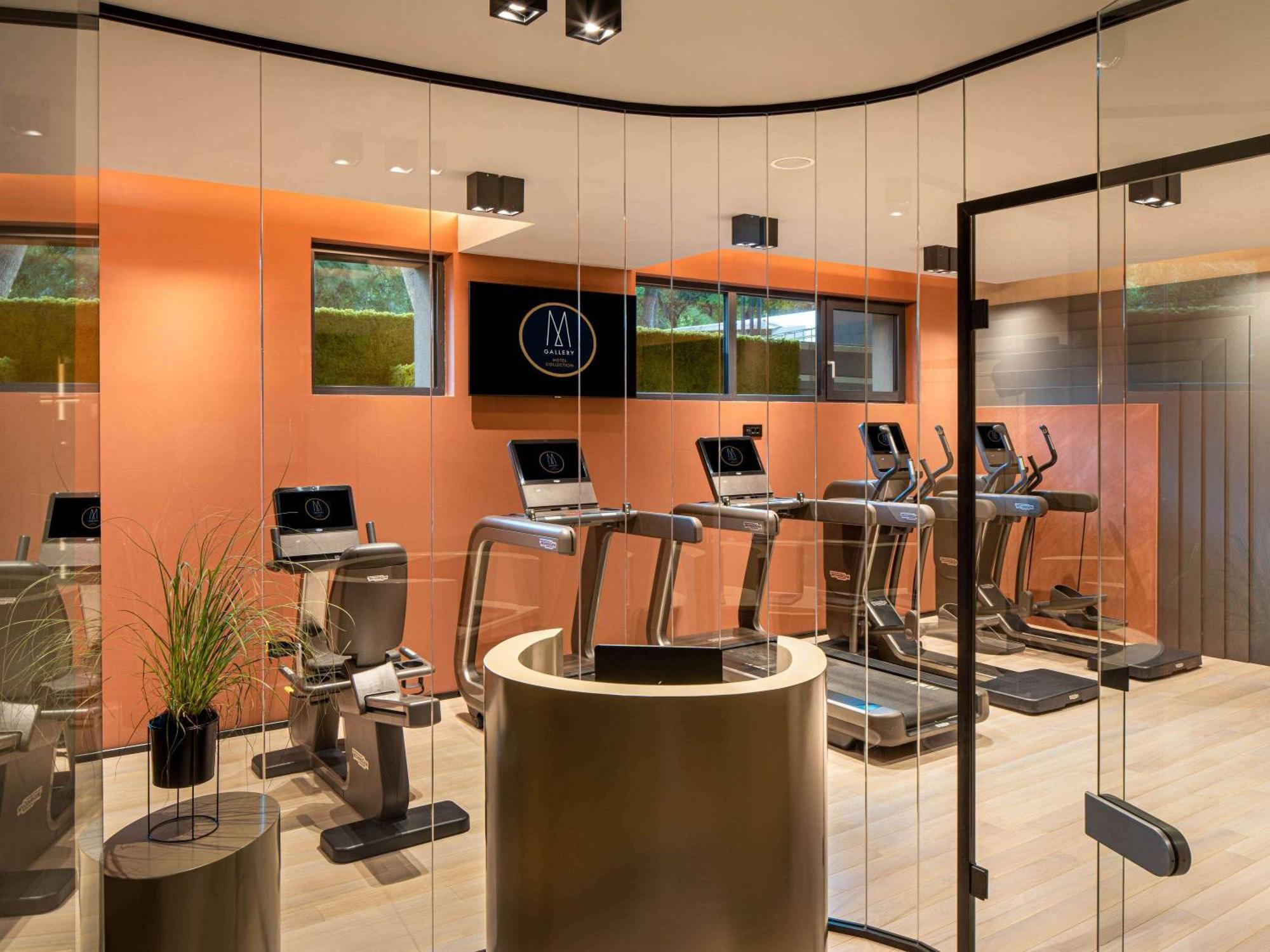 The Emporium Hotel Plovdiv - Mgallery Collection ภายนอก รูปภาพ