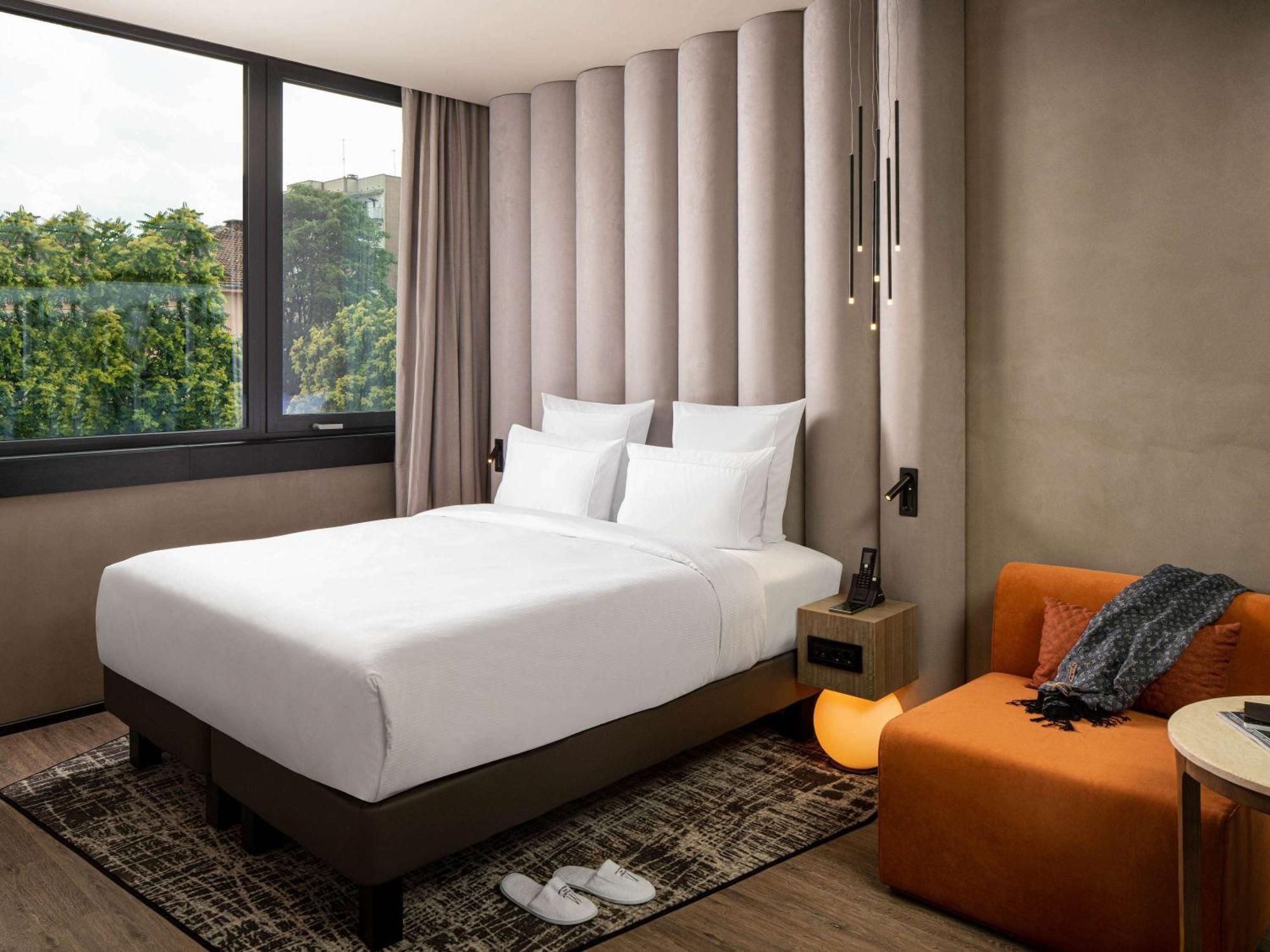 The Emporium Hotel Plovdiv - Mgallery Collection ภายนอก รูปภาพ