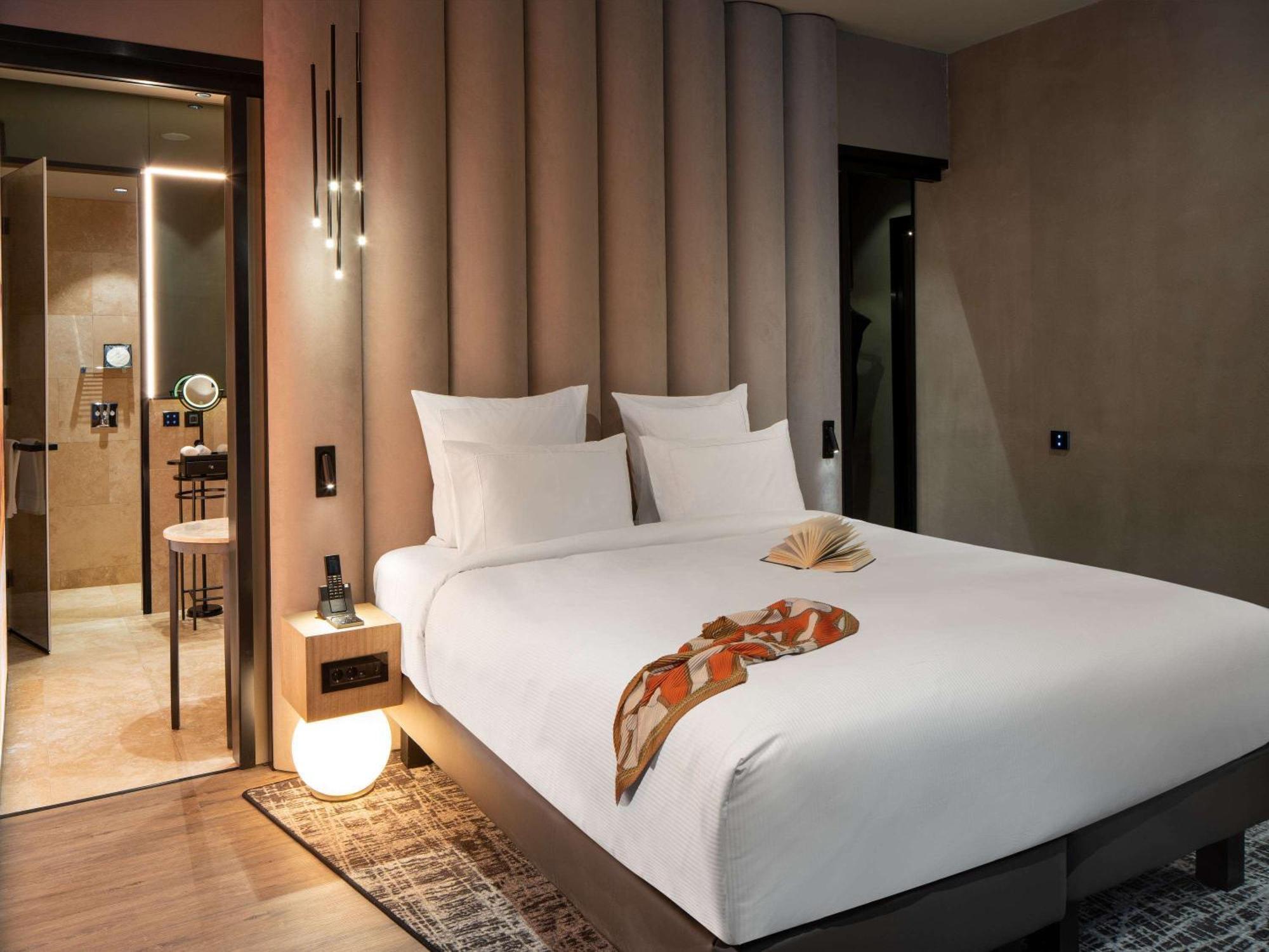 The Emporium Hotel Plovdiv - Mgallery Collection ภายนอก รูปภาพ