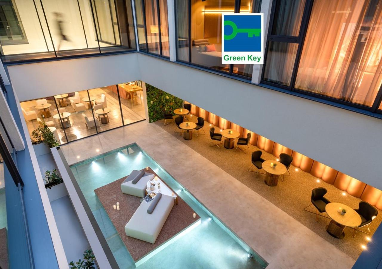The Emporium Hotel Plovdiv - Mgallery Collection ภายนอก รูปภาพ