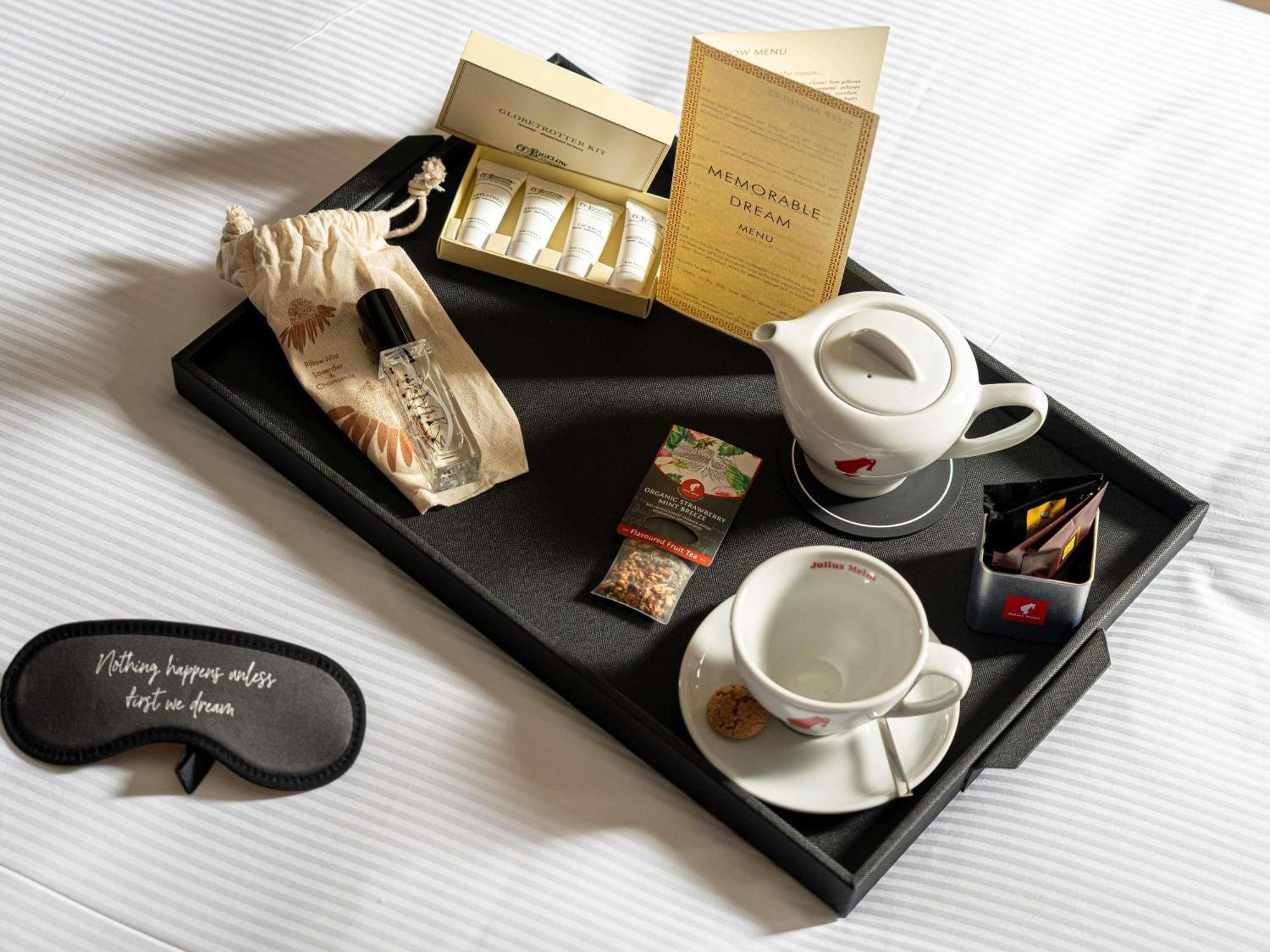 The Emporium Hotel Plovdiv - Mgallery Collection ภายนอก รูปภาพ