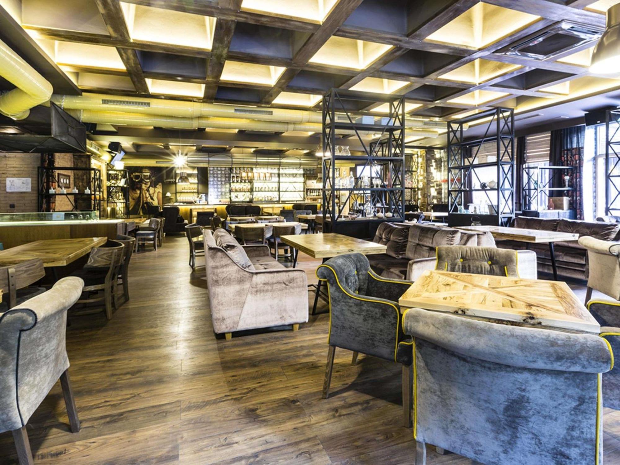 The Emporium Hotel Plovdiv - Mgallery Collection ภายนอก รูปภาพ